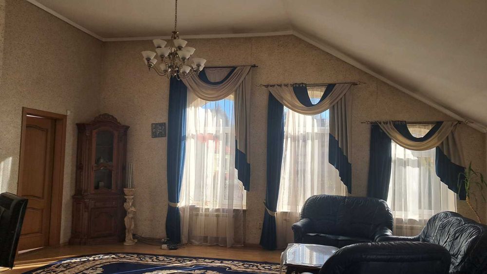 Оренда будинку (Залізничний р-н)