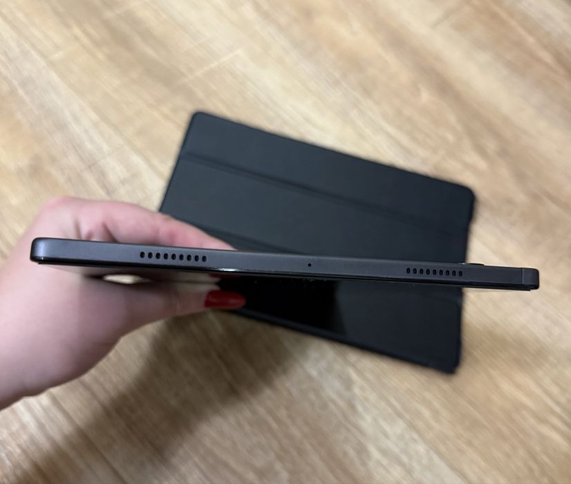 Планшет Samsung Galaxy Tab A 4/64 Wi-Fi Dark Grey