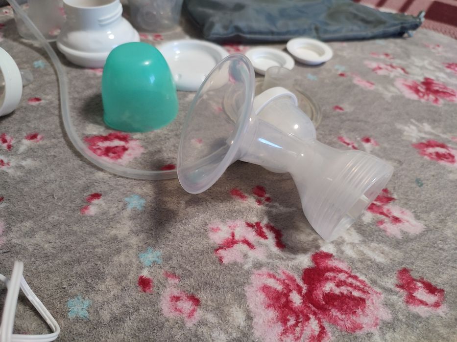 Laktator elektryczny