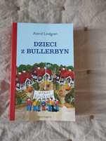 Dzieci z Bullerbyn Astrid Lindgren