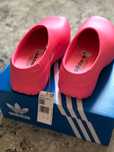 Клоги adidas 38 р