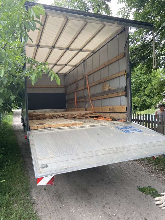 Вантажні перевезення,Гідроборт,Грузоперевозки,Перевозки,Перевезення