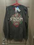 Koszulka NHL Fanatics Stadium Series New Jersey