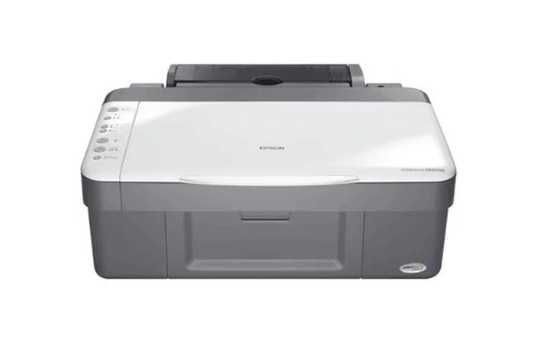 Принтер БФП 3в1 HP F2483, сканер