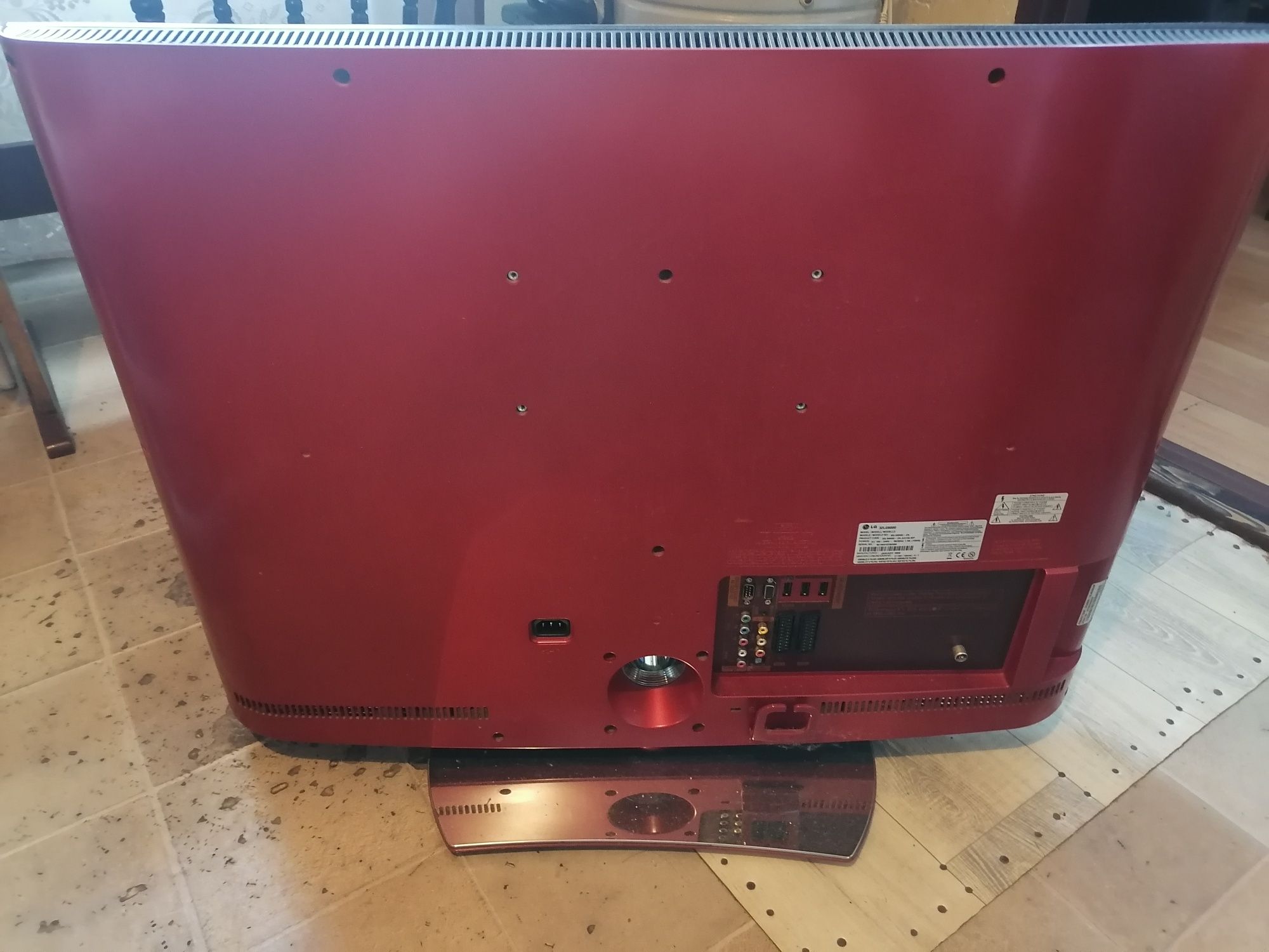 Sprzedam dobry sprawny telewizor lg full HD okazja