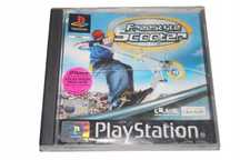 Gra Freestyle Scooter Sony Playstation (Psx)