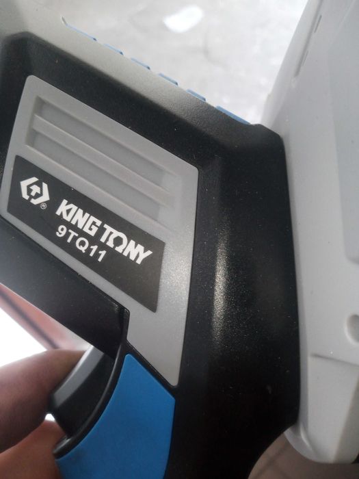 Endoskop kamera inspekcyjna King tony