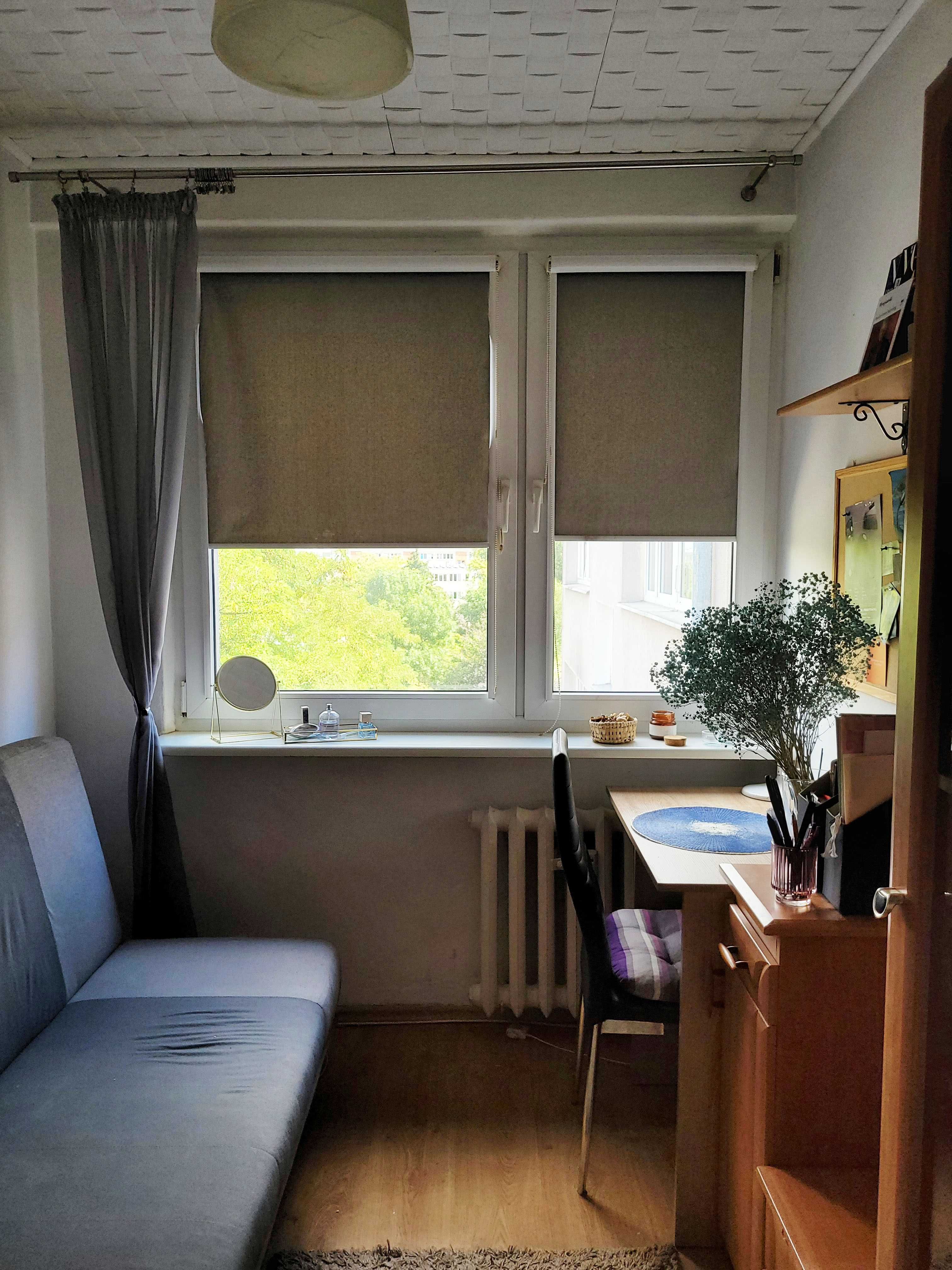 Wynajmę przytulne mieszkanie  3 pokojowe - Pomorzany
