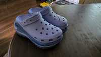 Crocs Mega Crush Clog