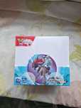 Pokemon journey together booster box [ENG]