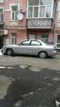 Daewoo Nubira. газ/бенз 1.6л.