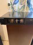 Tuner radiowy Sony ST 530ES