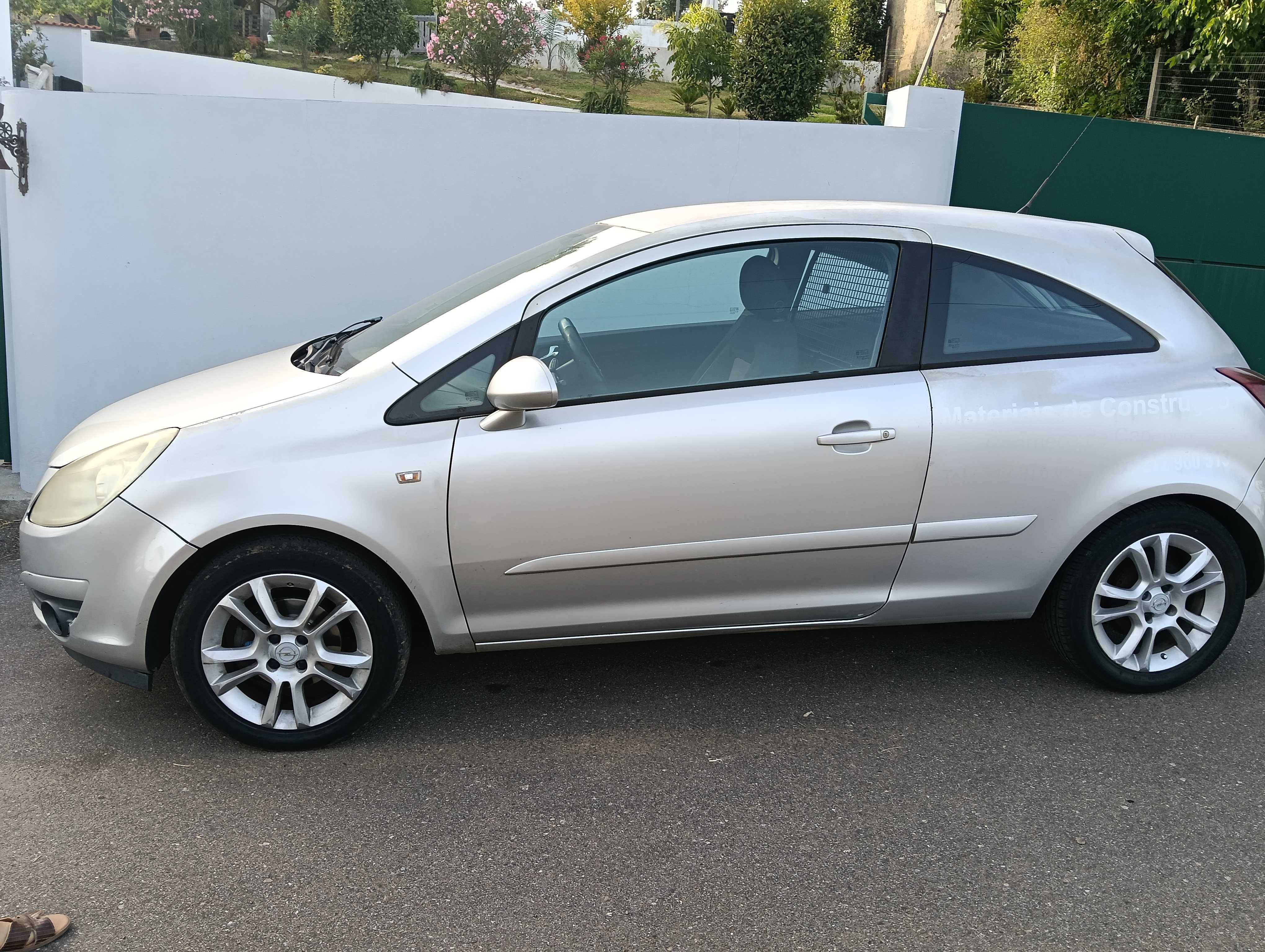 Carro para venda