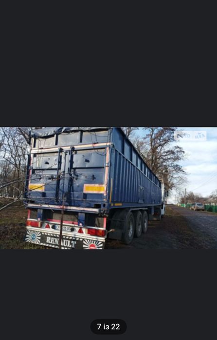 Продам контейнеровоз зерновоз