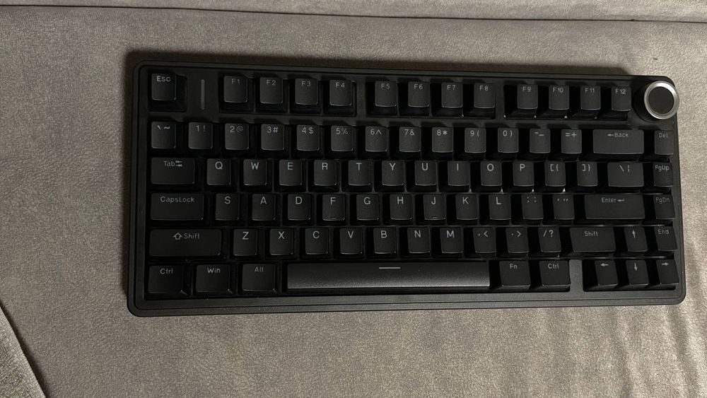 Клавиатура AULA F 75