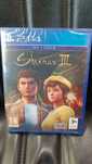 Nowa gra Shenmue 3 Sony PlayStation 4 (PS4) Polska okładka