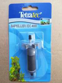 Turbina filtro Aquario Tetratec EX400