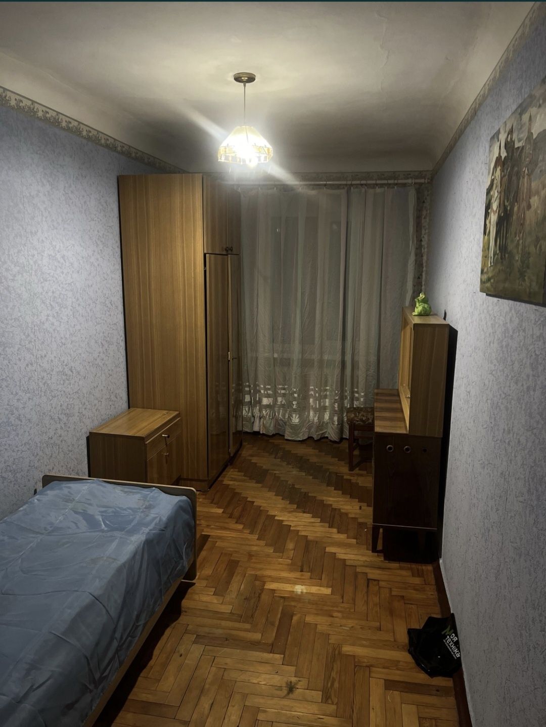 Продажа 2ой квартиры в Днепровском р-не