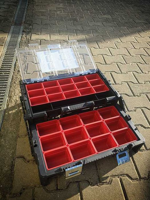 KETER Cantilever PRO 22" - skrzynka