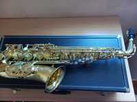 Saxofone alto buffet