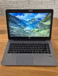 Laptop HP EliteBook Folio 1040 G2 i5gen5/8GB/120GB SSD/Win 10 Pro