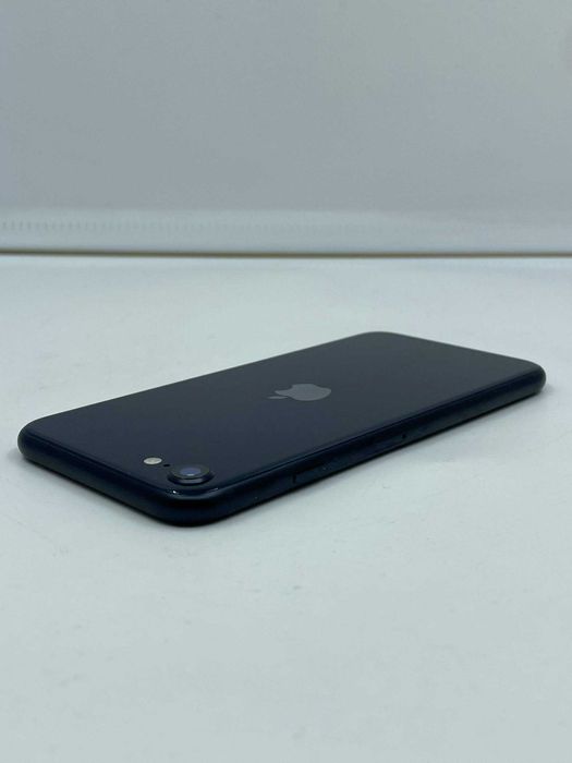 iPhone SE 3 64GB Black ГАРАНТІЯ 6 Місяців МАГАЗИН
