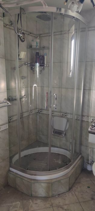 Kabina prysznicowa 90x90