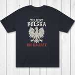 ODZIEŻ PATRIOTYCZNA, stop nielegalnej migracji