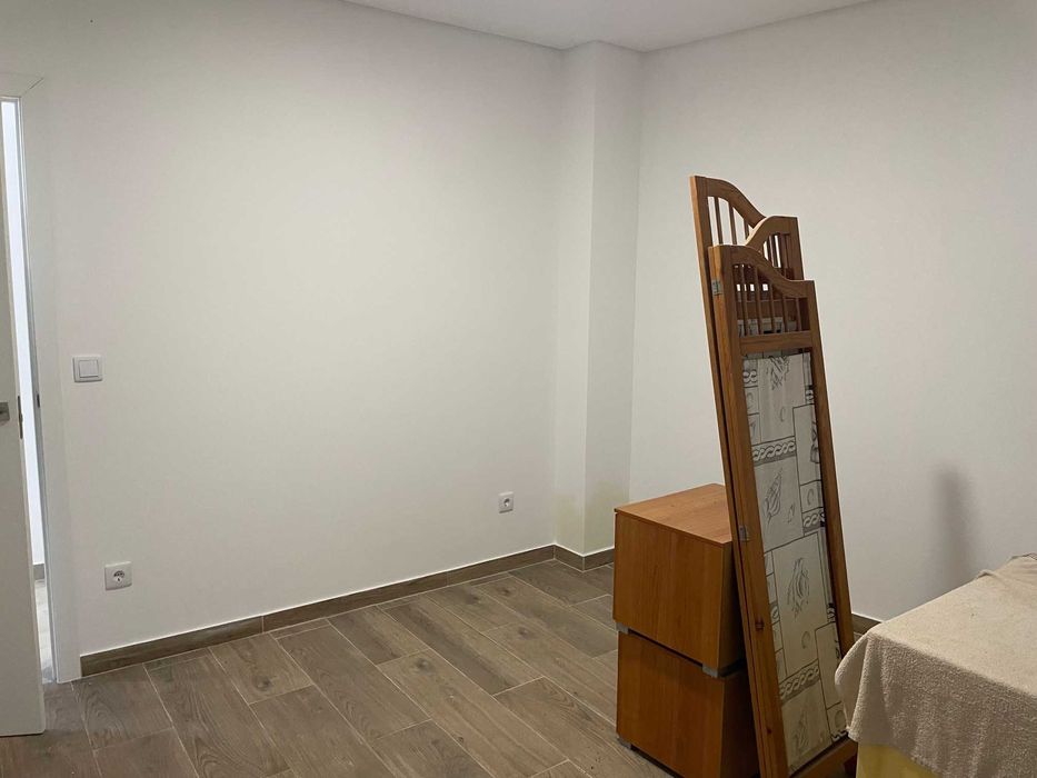 Apartamento T3 Marteleira