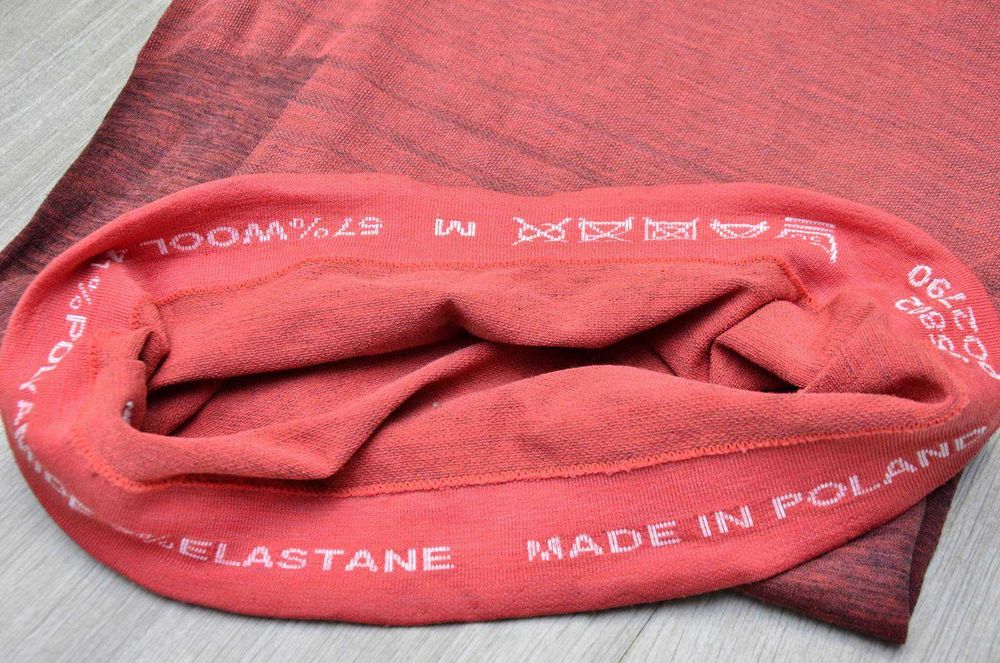 Лонгслів Ortovox Ortovox 230 Competition. Розмір M