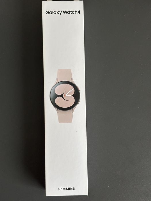 Продам часы Galaxy Watch4