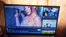 Telewizor Samsung 58 cali