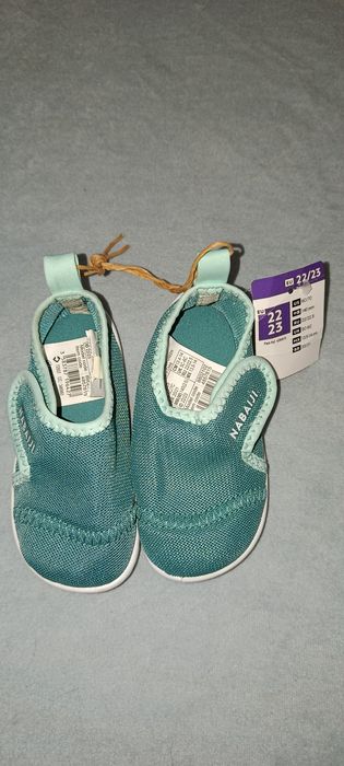 Sapato de praia uni sexo