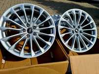 Oryginalne felgi Audi 19 A8 A7 A6 A5 A5 A4 jak Nowe