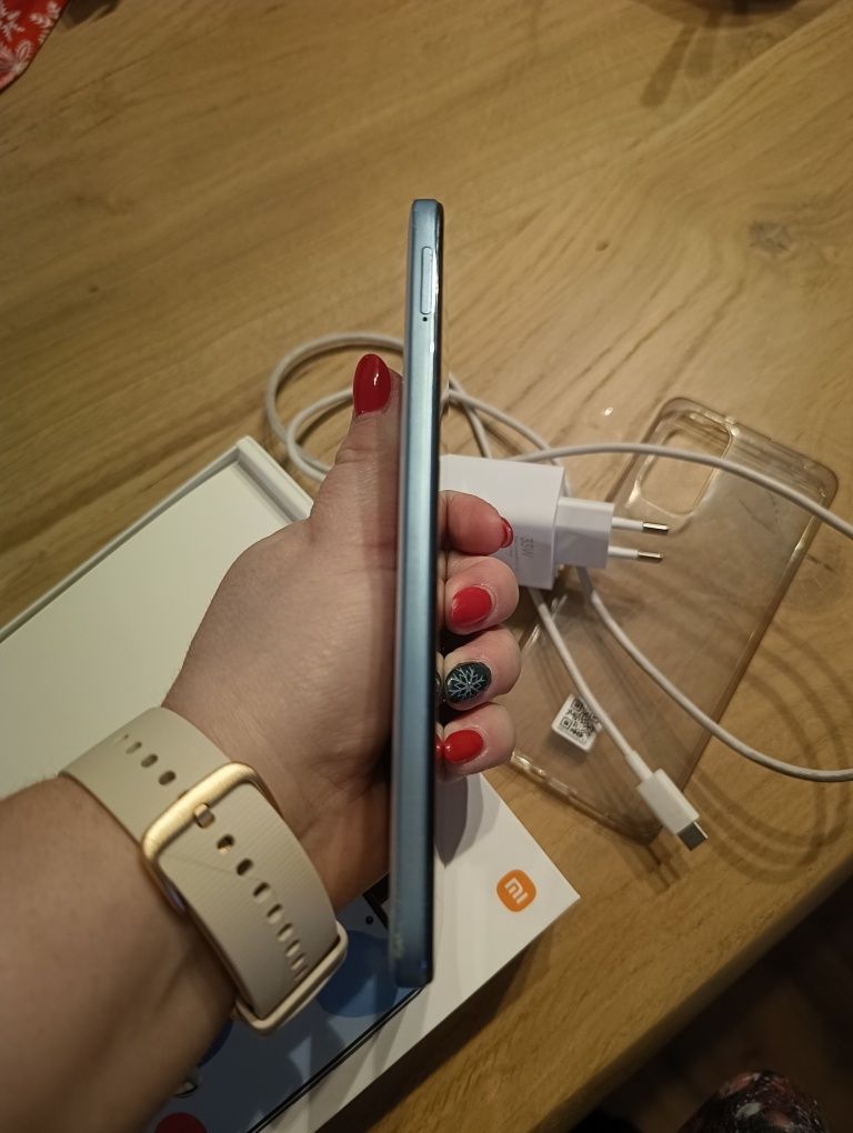 Redmi Note 11 Star Blue 4GB/128GB