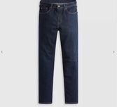 Levis 502™ Taper Fit Men's Jeans W-34 L-34