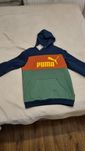 Bluza Puma junior