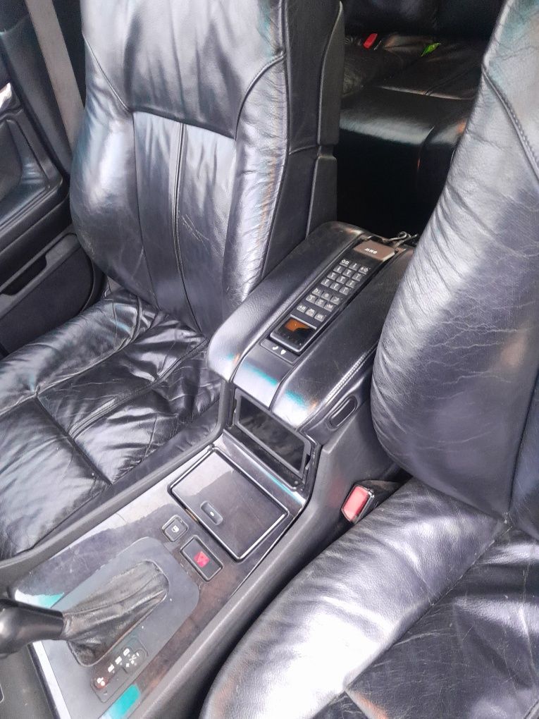 Продам BMW е38 м57 3.0