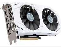 Відеокарта Asus GeForce GTX 1060 Dual 6GB