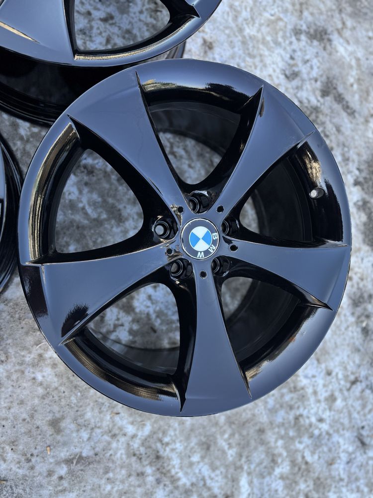 Диски BMW X5 r20, 5/120r20 BMW X5 F15 F16 E70 E71