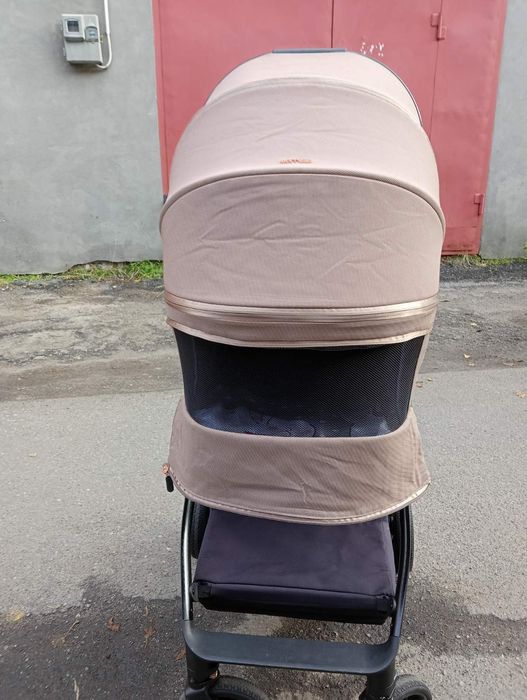 Коляска 2 в 1 Carrello Ultra 2024 ( Карелла ультра)