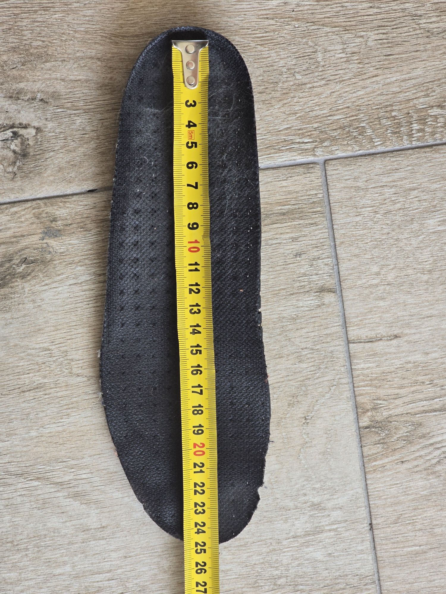 Lowa Elite Desert WXL UK 5.5 24.5 см