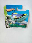 Autko Hot Wheels Mad Splash