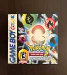 Pokemon Trading Card Game 2