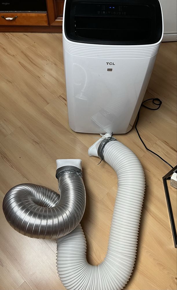 Klimatyzator TCL TAC-12CHPB/NZW