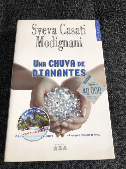 Livros Vários (venda isolada)