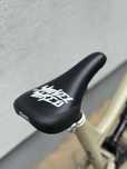 Siodelko Reverse Nico Vink Shovel Shred (chromag burgtec title)