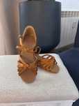 Buty dzieciece do tancy latyno i nie tylko roz 31