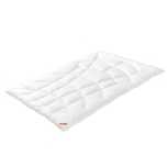 Kołdra Syntetyczna Cotton Organic City Paradies 155x200 - Outlet
