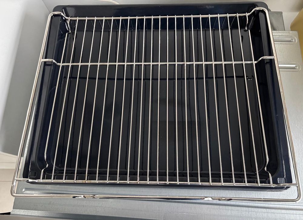 Forno Bosch de encastrar HBA510B.0 71l, classe A
